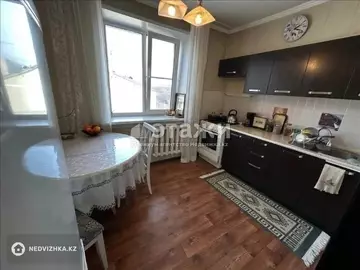 1-комнатная квартира, этаж 5 из 5, 34 м²
