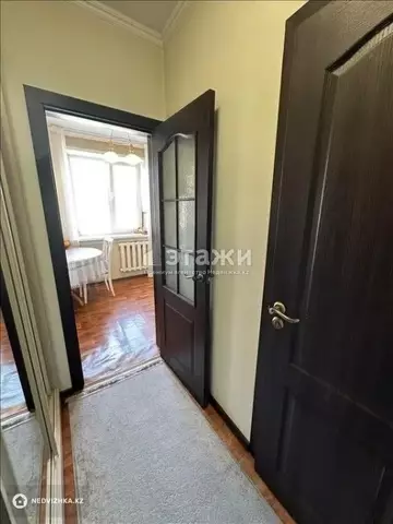 34 м², 1-комнатная квартира, этаж 5 из 5, 34 м², изображение - 4