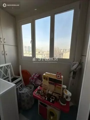 34 м², 1-комнатная квартира, этаж 5 из 5, 34 м², изображение - 5
