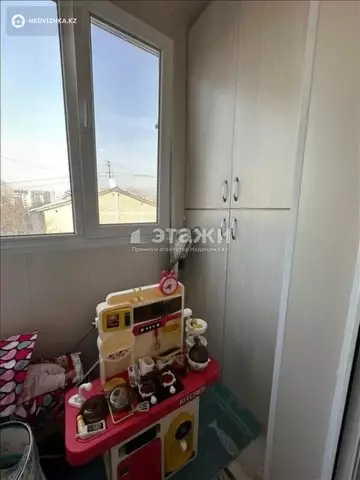 34 м², 1-комнатная квартира, этаж 5 из 5, 34 м², изображение - 6
