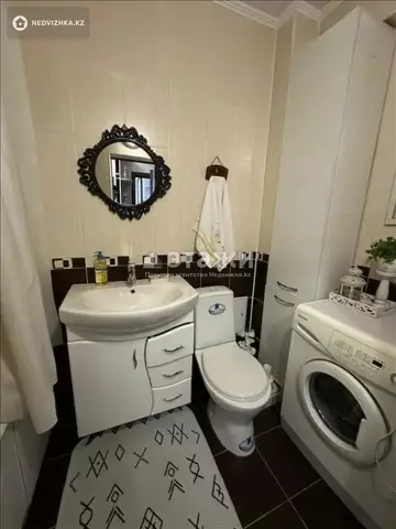 34 м², 1-комнатная квартира, этаж 5 из 5, 34 м², изображение - 7