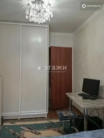 43 м², 2-комнатная квартира, этаж 1 из 5, 43 м², изображение - 1