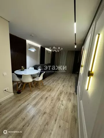 3-комнатная квартира, этаж 3 из 15, 79 м²