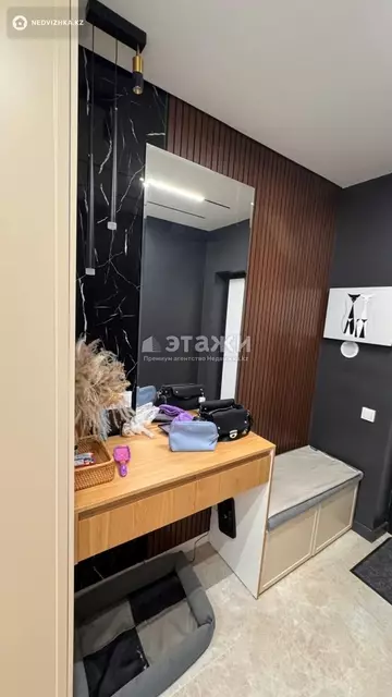 79.3 м², 3-комнатная квартира, этаж 3 из 15, 79 м², изображение - 6
