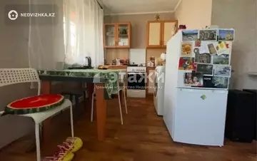 1-комнатная квартира, этаж 4 из 4, 33 м²