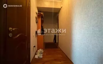 33 м², 1-комнатная квартира, этаж 4 из 4, 33 м², изображение - 4