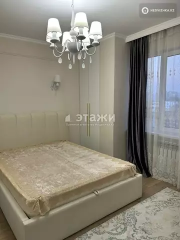 3-комнатная квартира, этаж 5 из 13, 78 м²
