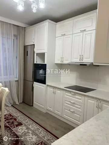 3-комнатная квартира, этаж 5 из 13, 78 м²