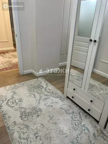 3-комнатная квартира, этаж 5 из 13, 78 м²