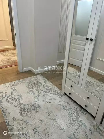 3-комнатная квартира, этаж 5 из 13, 78 м²