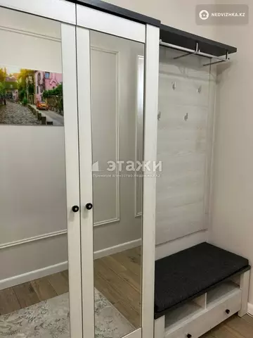 78 м², 3-комнатная квартира, этаж 5 из 13, 78 м², изображение - 7