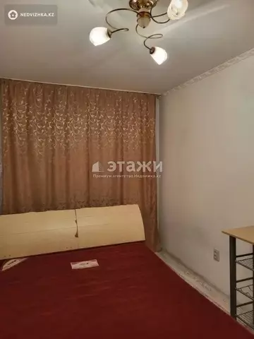 2-комнатная квартира, этаж 1 из 4, 43 м²