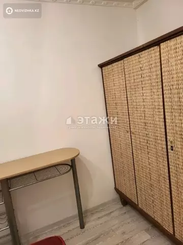 2-комнатная квартира, этаж 1 из 4, 43 м²