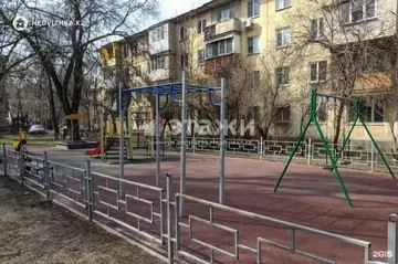 43 м², 2-комнатная квартира, этаж 1 из 4, 43 м², изображение - 5