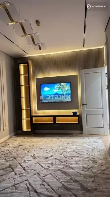 70 м², 2-комнатная квартира, этаж 12 из 16, 70 м², изображение - 2