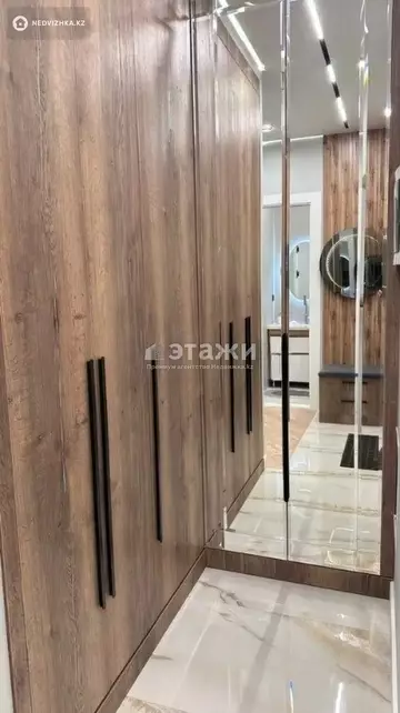 70 м², 2-комнатная квартира, этаж 12 из 16, 70 м², изображение - 11