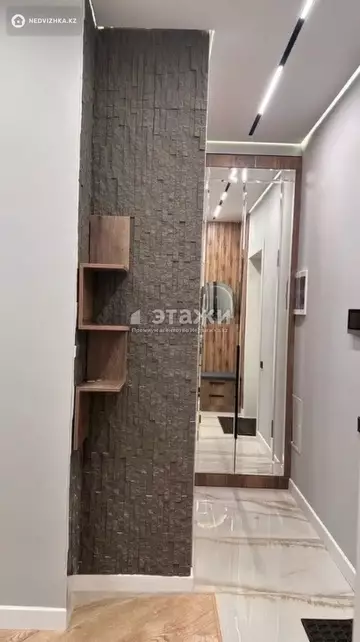 70 м², 2-комнатная квартира, этаж 12 из 16, 70 м², изображение - 12