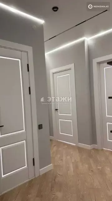 70 м², 2-комнатная квартира, этаж 12 из 16, 70 м², изображение - 13