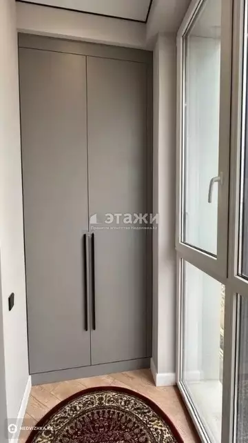70 м², 2-комнатная квартира, этаж 12 из 16, 70 м², изображение - 14
