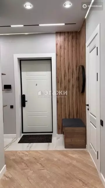 70 м², 2-комнатная квартира, этаж 12 из 16, 70 м², изображение - 16
