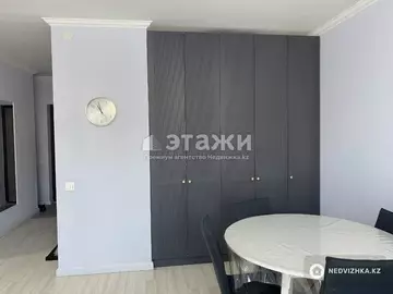 52 м², 2-комнатная квартира, этаж 2 из 17, 52 м², изображение - 2