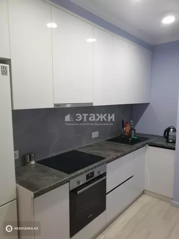 52 м², 2-комнатная квартира, этаж 2 из 17, 52 м², изображение - 5