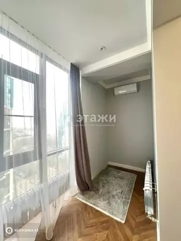 84 м², 3-комнатная квартира, этаж 13 из 17, 84 м², изображение - 5