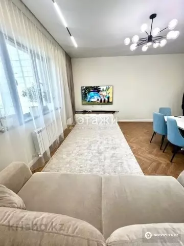 84 м², 3-комнатная квартира, этаж 13 из 17, 84 м², изображение - 7