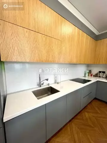 84 м², 3-комнатная квартира, этаж 13 из 17, 84 м², изображение - 8