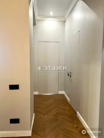 84 м², 3-комнатная квартира, этаж 13 из 17, 84 м², изображение - 13