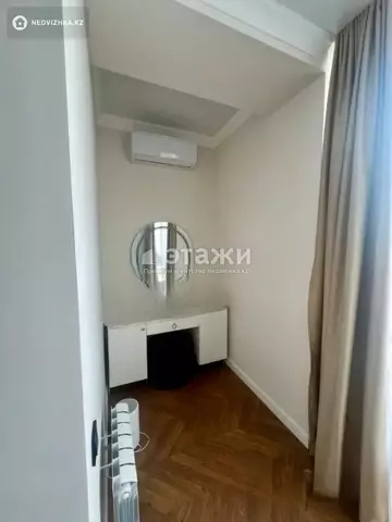 84 м², 3-комнатная квартира, этаж 13 из 17, 84 м², изображение - 18