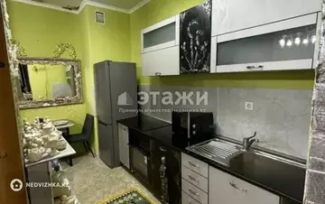 1-комнатная квартира, этаж 5 из 20, 48 м²