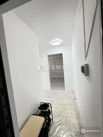 51 м², 2-комнатная квартира, этаж 4 из 5, 51 м², изображение - 5