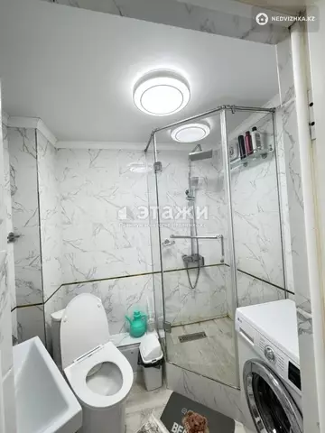51 м², 2-комнатная квартира, этаж 4 из 5, 51 м², изображение - 6