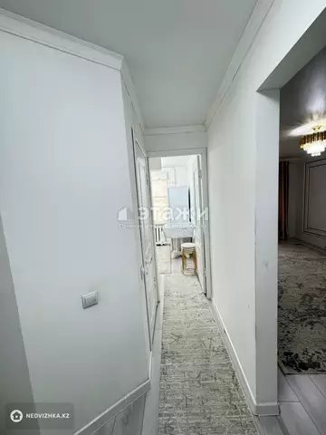 51 м², 2-комнатная квартира, этаж 4 из 5, 51 м², изображение - 8