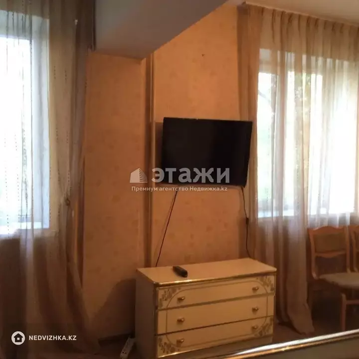 38.2 м², 1-комнатная квартира, этаж 3 из 5, 38 м², изображение - 1
