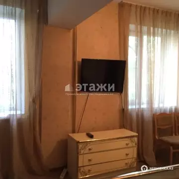 38.2 м², 1-комнатная квартира, этаж 3 из 5, 38 м², изображение - 4