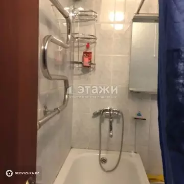 38.2 м², 1-комнатная квартира, этаж 3 из 5, 38 м², изображение - 5