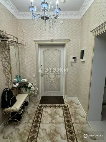 83 м², 3-комнатная квартира, этаж 18 из 21, 83 м², изображение - 3