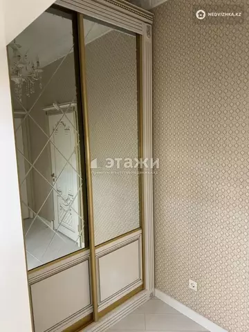 83 м², 3-комнатная квартира, этаж 18 из 21, 83 м², изображение - 4
