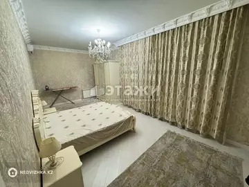 83 м², 3-комнатная квартира, этаж 18 из 21, 83 м², изображение - 5