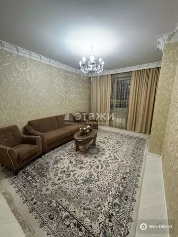 83 м², 3-комнатная квартира, этаж 18 из 21, 83 м², изображение - 6