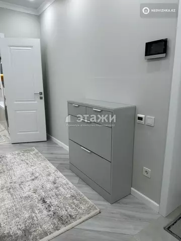 50 м², 2-комнатная квартира, этаж 4 из 15, 50 м², на длительный срок, изображение - 4