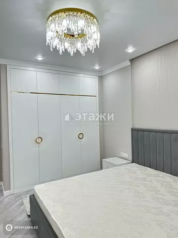 50 м², 2-комнатная квартира, этаж 4 из 15, 50 м², на длительный срок, изображение - 17