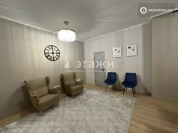 2-комнатная квартира, этаж 8 из 16, 65 м², на длительный срок