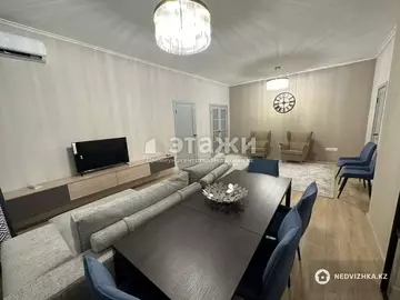 65 м², 2-комнатная квартира, этаж 8 из 16, 65 м², на длительный срок, изображение - 6