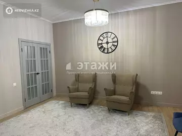 65 м², 2-комнатная квартира, этаж 8 из 16, 65 м², на длительный срок, изображение - 8