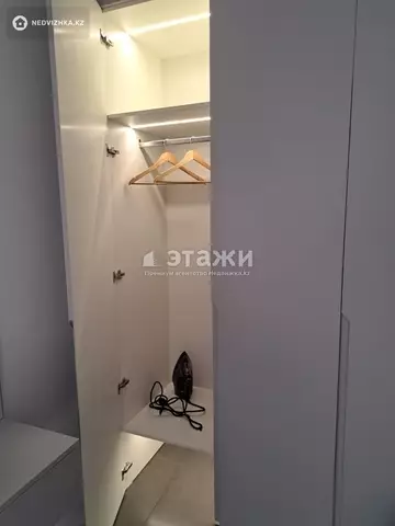 60 м², 2-комнатная квартира, этаж 13 из 21, 60 м², на длительный срок, изображение - 0