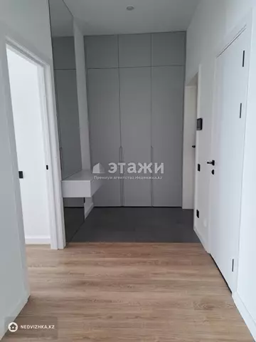 60 м², 2-комнатная квартира, этаж 13 из 21, 60 м², на длительный срок, изображение - 34