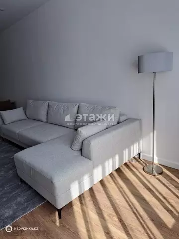 60 м², 2-комнатная квартира, этаж 13 из 21, 60 м², на длительный срок, изображение - 40